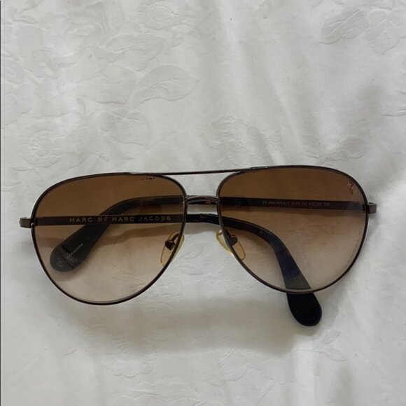 Marc by Marc Jacobs sunglasses
